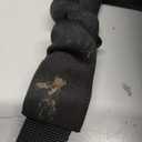 COODEO Dog Carry Sling, Emergency Backpack Pet Legs Support & Rehabilitation Dog Lift Harness for Nail Trimming, Dog Carrier for Senior Dogs Joint Injuries, Arthritis, Up and Down Stairs(XL, Black)