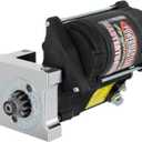 Powermaster 9612 Mastertorque Starter , Black