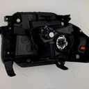 Replacement For Toyota 2014 2015 Tundra Headlight Assembly SR SR5 Limited Halogen without Bulb Left/Driver Side DOT TO2502218, 81150-0C081