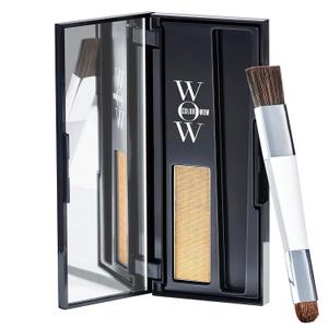 COLOR WOW Root Cover Up  Instant Grey Coverage and Highlight Touch-Up | Water and Sweat Resistant | No mess Award-Winning Formula (Blonde)