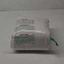 Amazon Basics Cotton Jersey 4-Piece Soft, Breathable, Wrinkle-Free Bed Sheet Set, Queen, Oatmeal, Solid