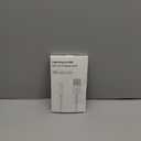 Susnwere 4 Pack [Apple MFi Certified] Apple Charging Cables 6ft, iPhone Chargers, Lightning Fast iPhone Charging Cord for iPhone 12/11/11Pro/11Max/ X/XS/XR/XS Max/8/7, ipad(White)