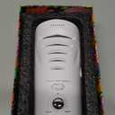 New 2025 Ultrasonic Pest Control Device  Plug-in Indoor Rodent Deterrent for Mice, Bats, Insects, and Squirrels  Electronic Unit with Sound and Electromagnetic Wave