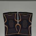 Copper Knee Braces for Men and Women (2 pack) -Knee Supports Copper Compression Knee Sleeve for Knee Pain, Arthritis, Sports and Recovery Support (Large)