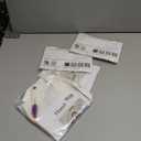 ERKOON 4 Sets Embroidery Kit for Beginners,Hummingbird and Flower Cross Stitch Set for Include Embroidery Cloth Hoops Threads for Craft Lover Hand Stitch (Flowers and Birds)