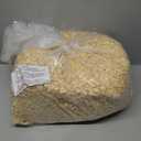 Greaton, Premium Natural Pine Bedding for Small Indoor and Outdoor Pets, Dust Free, Soft Shavings, Kiln Dried & Heat Treated, Beige