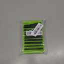 100D Volume Lash Clusters Kit 8-10-12MM Fluffy Eyelash Clusters Short Lash Extension Kit 243 Pcs Thick Clusters Eyelash Extensions D-Curly 3D Look Individual Lashes Kit by Newcally