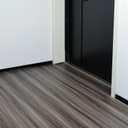 Wood Grain Peel and Stick Floor Tiles – 11.8” Width, Full Roll Length of 394" – Versatile Design for Any Space, Self Adhesive Vinyl Flooring, Waterproof and Non-Slip Features
