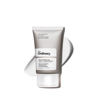 The Ordinary Natural Moisturizing Factors + PhytoCeramides, Rich Moisturizer for Dry Skin & Barrier Strength (1 Fl Oz (Pack of 1))