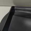 Nordic Ware 2 Burner Backsplash Griddle, Nonstick