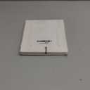 Dry Erase Stickers, 6" X 6", 12-Pack Reusable Dry Erase Notes, Post Reminders, Labels, Lists and Decals