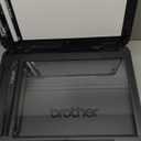 Brother MFC-J1010DW Wireless Color Inkjet All-in-One Printer with Mobile Device and Duplex Printing, Refresh Subscription and Amazon Dash Replenishment Ready 