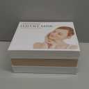 Red Light Mask for Face, 7 Modes Face Mask Light, 850nm Infrared & Red Light Masks, Light Skin Care At Home