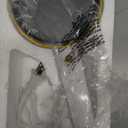 Mini Electric Fry Pan  Fun Egg Shape  Non-Stick Coating, Easy to Clean  Great for Families, Kids, Dorms, Apartments, RVs  Gift for Holidays, Birthdays, Weddings