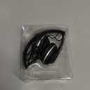 GPX IAH57B Wired Headphones Padded 3-d Accs Swivel Earcups/adjustable Headband