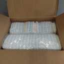 Pampers Overnight Diapers - Swaddlers Overnights - Size 6, 72 Count, Disposable Baby Diaper, Night Time Leak and Skin Protection