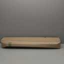 KSTK1 27-inch Laundry Stacking Kit Replacement for LG Washer & Dryer - Solid Metal with Chrome Coated