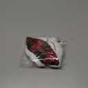 Doll Clothes Set for LABUBU, Clothes for Labubu, 17cm/15cm Dolls Outfit Set , Stylish Adorable Dolls Clothes Accessories (No Doll) (Christmas 2)