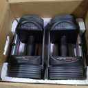PowerBlock Sport Blocks Set (3 - 24lb)