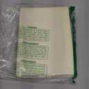 Pack Of 3, 7 x 10 Foams