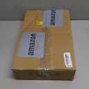 Starlink Mount, Adjustable Starlink Wall Mount Gen 3 with Telescoping Support Arm, Rustproof, Weatherproof for Concrete Walls and Wood Walls, Easy Installation Black (9.4-14.5 Inches Starlink Mount)