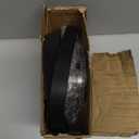 Belt Tensioner With Serpentine Belt Compatible With 2007-2009 Toyota Camry 2009-2010 Pontiac Vibe L4 2.4L Gas only Replace#166200H020