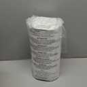 Bedsure Twin XL Mattress Pad - Soft Mattress Topper for College Dorm Room Essentials, Extra Long Twin Quilted Fitted Bed Cover Protector with 8-21 Inches Deep Pocket, Washable, White, 39x80 Inches