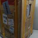Amzgachfktch Commercial Ice Maker 100 Lbs/24H, Auto Self-Cleaning Ice Maker