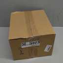 80 Count Paper Ice Cream Cups with Clear Dome Lids Disposable Dessert Cups Bulk Dessert Bowls Sundae Containers for Snack Yogurt Soup Birthday Ice Cream Party Supplies (6 oz)