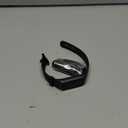 Fitness Tracker with Heart Rate/Blood Oxygen/Sleep Monitor, 20+ Sports Modes Smart Watches for Women/Men, Activity & Step Tracker Smart Watch for Android/iOS Phones (Dark Black)