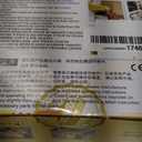 CUTEROOM DIY Doll Room Miniature Furniture Wooden House Kit - Wooden Dolls House Kit with Dust Cover & LED Light and Accessories - QT Series Dollhouse