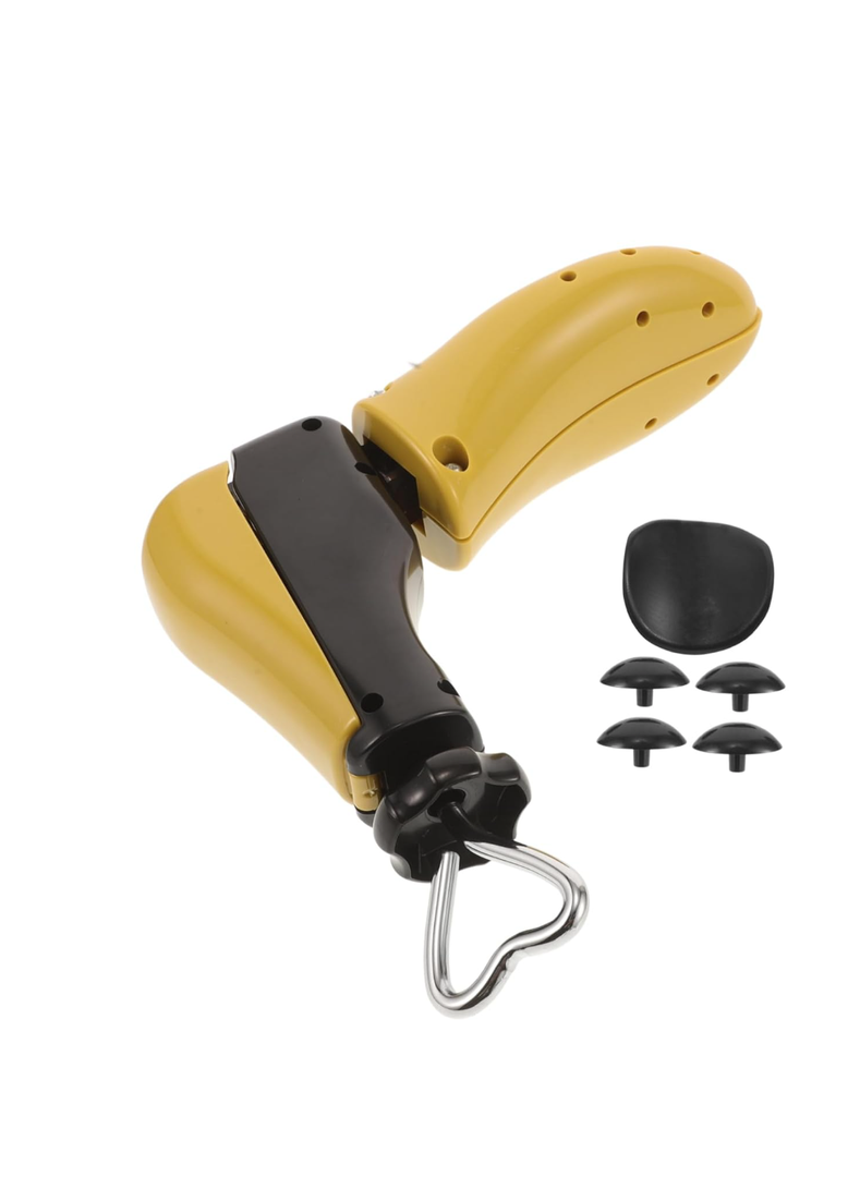 Shoe Stretcher Boot Expander for Men Women Fit Stretchable Shoe Trees for Boots and Various Footwear