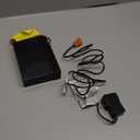 6V 7Ah Battery and Charger Combo Set for Kid Trax ATV for Marshall Fire Truck for Dodge Ram 1500 Child Ride On Car
