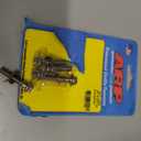 ARP 6111250 Stainless Steel 1/4-20 12-Point Bolts - Pack of 5