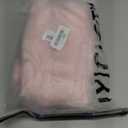 IYICLOTH Women's Beach Cover Ups Dress Off Shoulder Bell Sleeve Sexy Summer Vacation Swimwear Bodycon Cover-ups, L