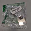 IP66 Waterproof Infrared Sensor Exit Switch, Stainless Steel with LED Indicator, NO/NC (4.53'' x 1.57'')