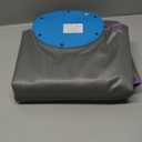 SUNLIN Dance Mat - Rhythm Step Play Mat - Dance Game Toy Pad with LED Lights, Gift for Kids Girls 3-12, Adjustable Volume, Built-in Music, 3 Challenge Levels (Pink)