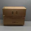 Furhaven Water-Resistant Orthopedic Dog Bed for Large Dogs w/ Removable Washable Cover, For Dogs Up to 95 lbs - Indoor/Outdoor Logo Print Oxford Polycanvas Mattress - Forest, Jumbo/XL