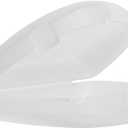 autobrush Brush Head Case, Travel Toothbrush Protector, Fits All Kids and Adults