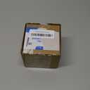 #8 x 2 Deck Screws, 1LB Star Drive Wood Screws, 131Pcs Rust Resistant Timber Screws for Timber/Log/Landscaping Wood, T20 Star Bit Included, Black