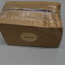 Mkono Male Dog Belly Band Wraps Washable Dog Diapers Male  (3 Pack), (Large)