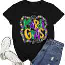 Read Shirt for Women-Reading Rainbow Short Sleeve Reading Teacher Tee Cute Librarian Shirt (S)