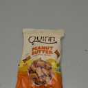 Quinn Snacks Peanut Butter Filled Pretzels, 7 Oz (7 Ounce (Pack of 1)) Best By 05/10/2026