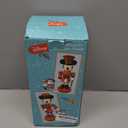 Kurt Adler DN6201L Nutcracker, Multi, Standard