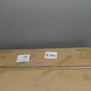 Wire Rack Covers for Shelves, 32*16 inch Wires Shelf Cover, Shelfs Covers for Wire Shelving, Easy to cut Install Wires Shelf 0.31-inch Thick Moisture Durable Shelfs Liner for Kitchen, Pantry White