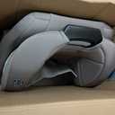 Graco Tranzitions 3-in-1 Harness Booster Car Seat, Forward Facing Car Seat, Highback, to Backless Booster, Cinder