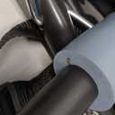 Allen Sports Deluxe 2-Bike Trunk Mount Rack, Model 102DN-R, Black