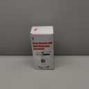 Tool Daily Foam Cannon with Dual Connector Accessory, 1/4 Inch Quick Connector, 5 Pressure Washer Nozzle Tips, 1 Liter