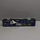 1/4" Digital Torque Wrench Set | 13.5-265 in-lb | 1% Accuracy | Deep-Reach Head | Smart Alert Multi | 12PC Bike Torque Wrench Digital for MTB/Motorcycle, with Sockets & Adapters