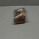 ColorGround Long Curly Multi-Color Cosplay Wig with 2 Ponytails(Brown with Blonde)